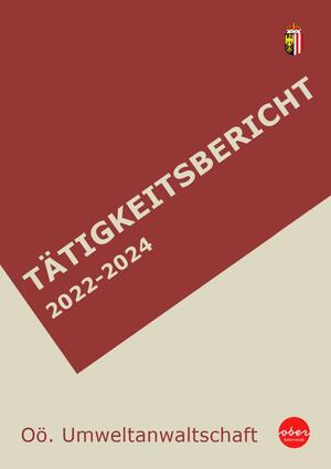 Deckblatt_Vorderseite_Taetigkeitsbericht