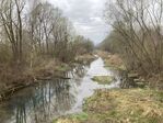 Nebenarm Donau