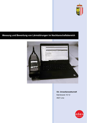 Lärm Grenzwerte Vers_09