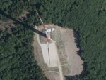 Windrad Kobernaußerwald